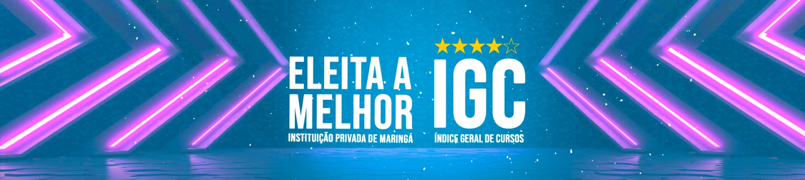 Capa Blog IGC